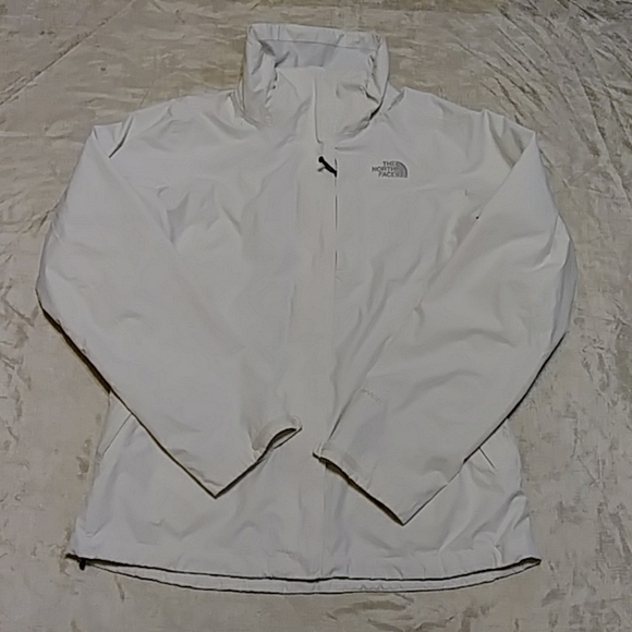 The North Face Jackets & Blazers - North Face Rain Jacket